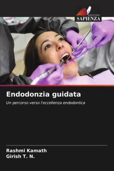 Endodonzia guidata