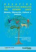 Desafíos Constitucionales Del Estado Laico