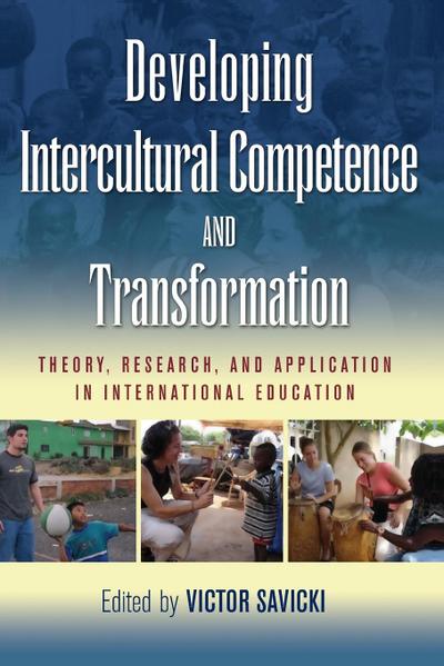 Developing Intercultural Competence and Transformation