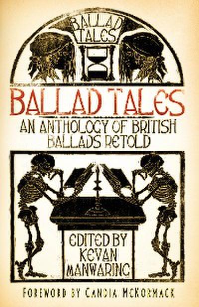 Ballad Tales