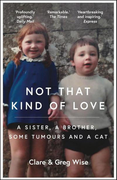 Not That Kind of Love