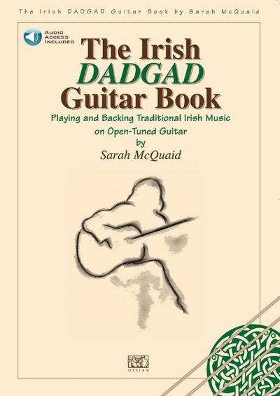 The Irish Dadgad Guitar Book