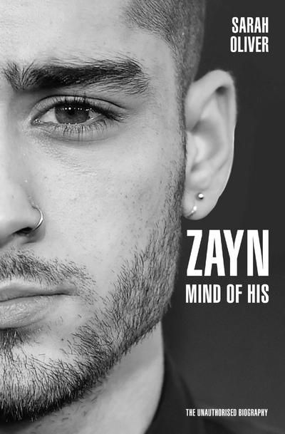 Zayn Malik - Mind of His