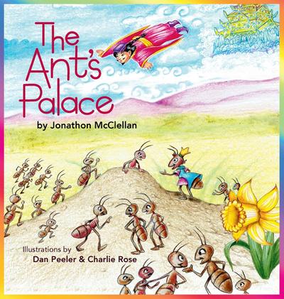 The Ant’s Palace