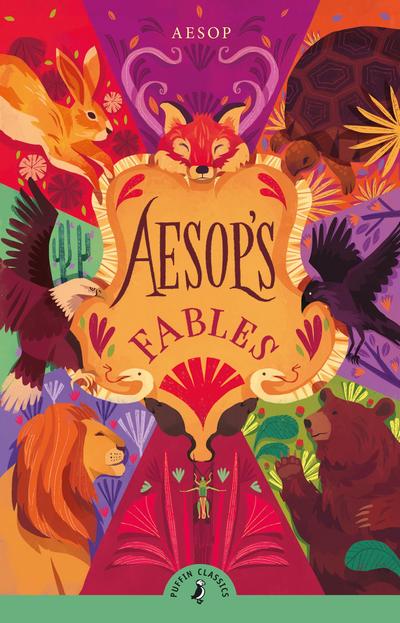 Aesop’s Fables