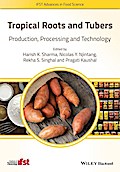Tropical Roots and Tubers