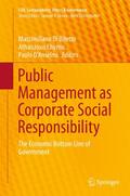 Public Management as Corporate Social Responsibili