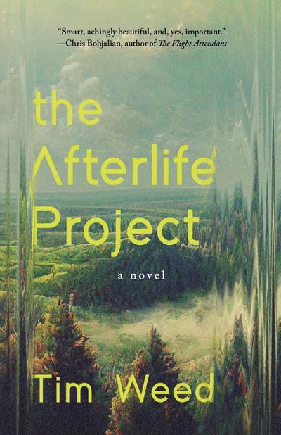 The Afterlife Project