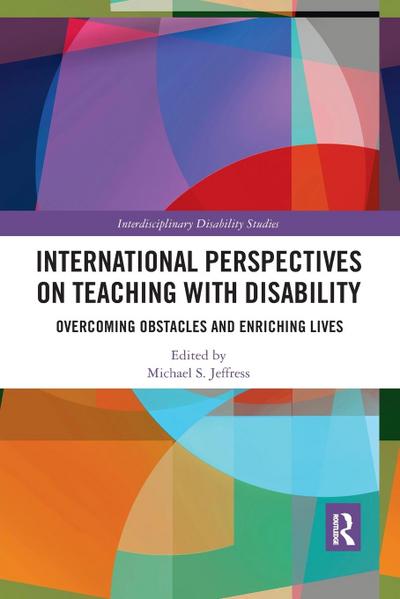 International Perspectives on Teaching with Disability
