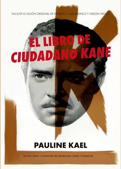 El libro de Ciudadano Kane