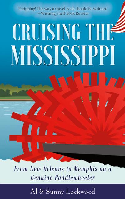 Cruising the Mississippi