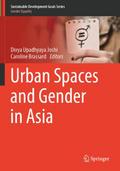Urban Spaces and Gender in Asia