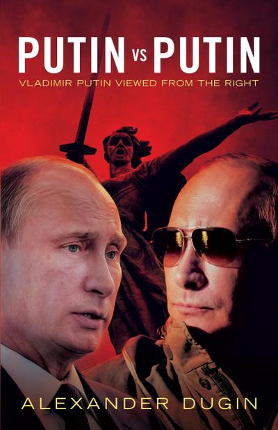 Putin vs Putin