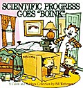 Scientific Progress Goes ’Boink’