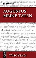 Meine Taten / Res gestae divi Augusti
