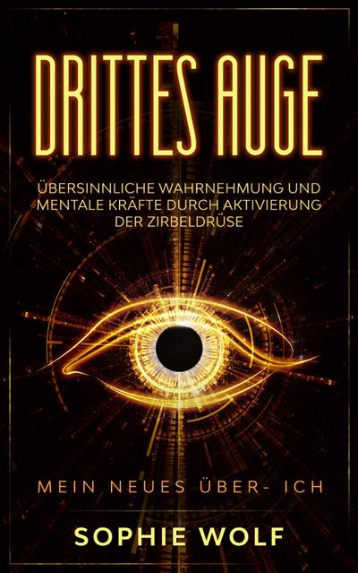 Drittes Auge