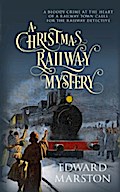 A Christmas Railway Mystery
