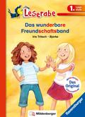 Leserabe mit Mildenberger Silbenmethode - Das wund