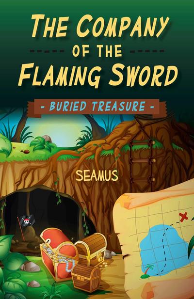 The Company of the Flaming Sword