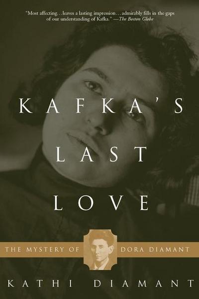 Kafka’s Last Love