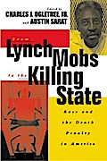 From Lynch Mobs to the Killing State