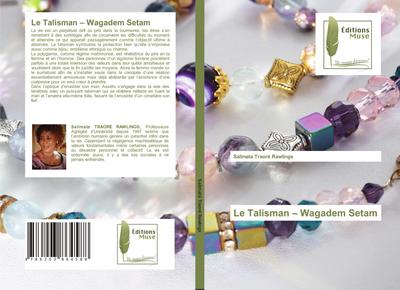 Le Talisman - Wagadem Setam
