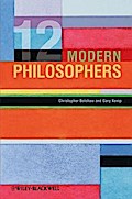 12 Modern Philosophers