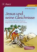 Jesus und seine Gleichnisse