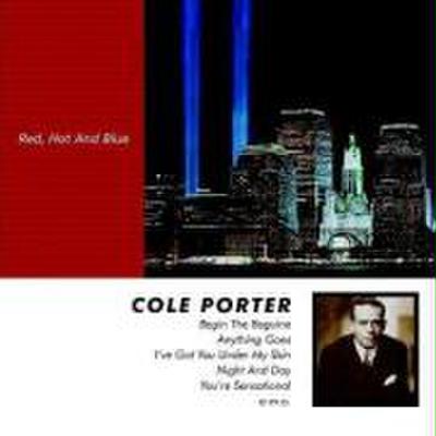 Cole Porter - Red,Hot & Blue