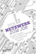 Per Netzwerk zum Job