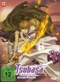 Tsubasa Chronicle
