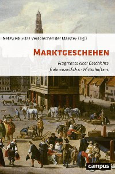 Marktgeschehen