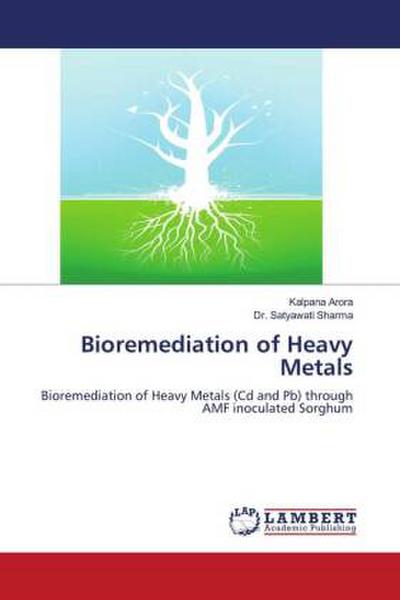 Bioremediation of Heavy Metals