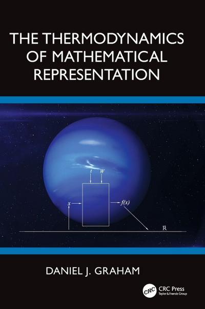 The Thermodynamics of Mathematical Representation