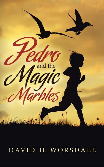 Pedro and the Magic Marbles