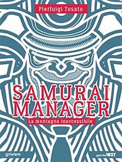 Samurai manager. La montagna inaccessibile