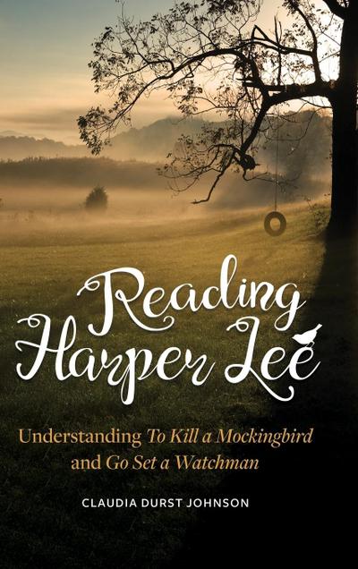 Reading Harper Lee
