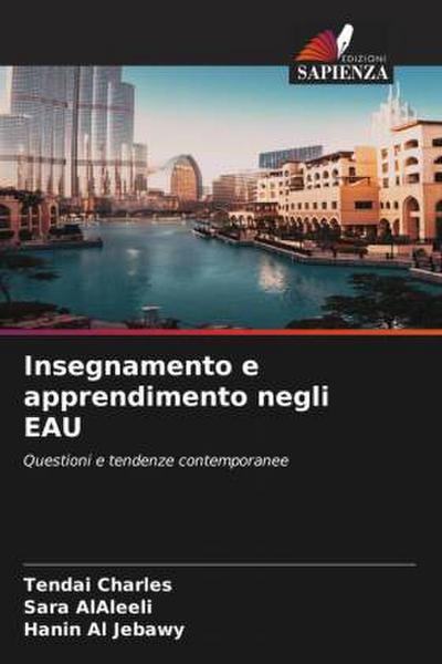 Insegnamento e apprendimento negli EAU