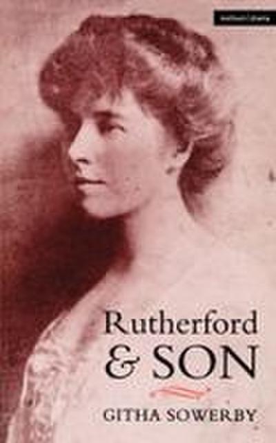 Rutherford and Son