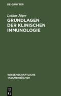 Grundlagen der Klinischen Immunologie
