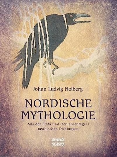 Nordische Mythologie