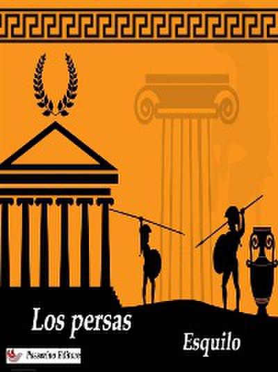 Los persas