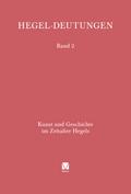 Kunst und Geschichte im Zeitalter Hegels
