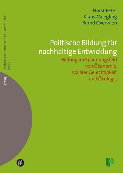 Politische Bildung für nachhaltige Entwicklung
