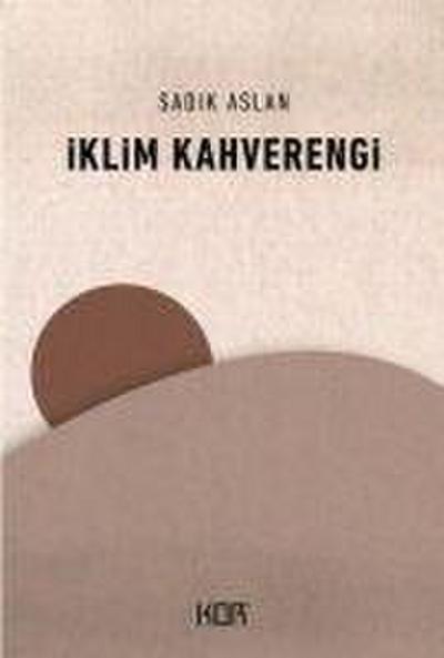 Iklim Kahverengi