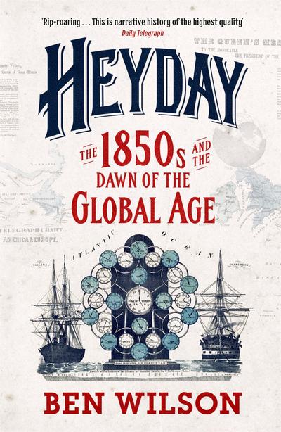 Heyday 