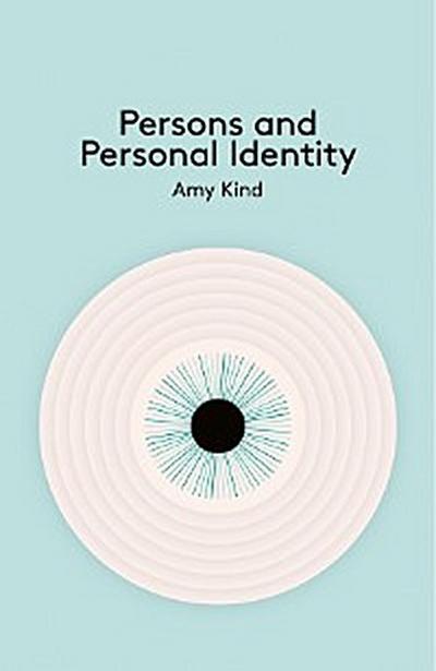 Persons and Personal Identity