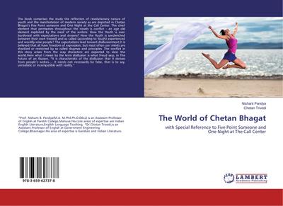 The World of Chetan Bhagat