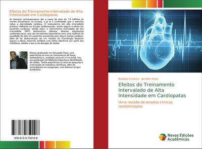 Efeitos do Treinamento Intervalado de Alta Intensidade em Cardiopatas