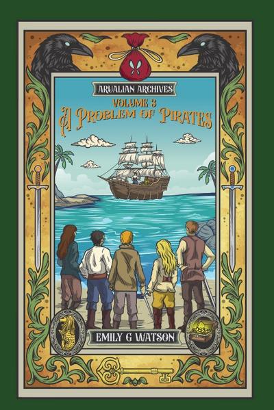 A Problem of Pirates